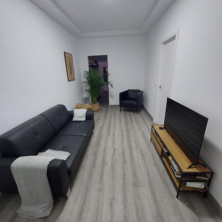 Vico Holiday Homes Balcon de Telde Zewnętrze zdjęcie