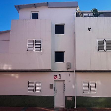 Vico Holiday Homes Balcon de Telde Zewnętrze zdjęcie