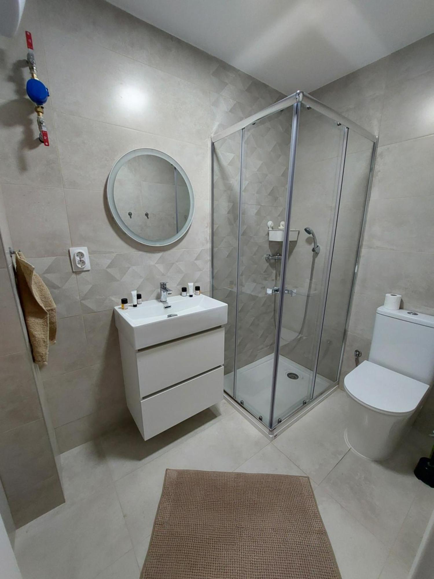 Vico Holiday Homes Balcon de Telde Zewnętrze zdjęcie