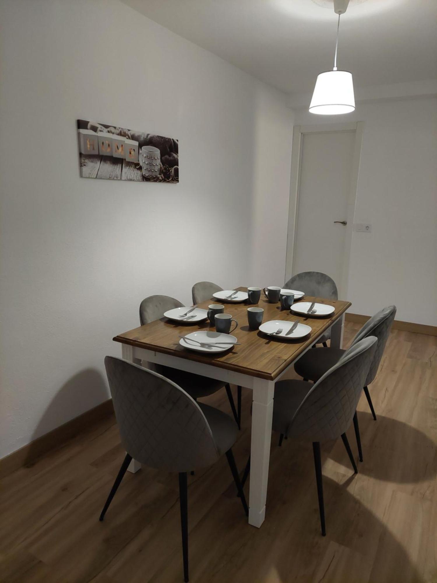 Vico Holiday Homes Balcon de Telde Zewnętrze zdjęcie