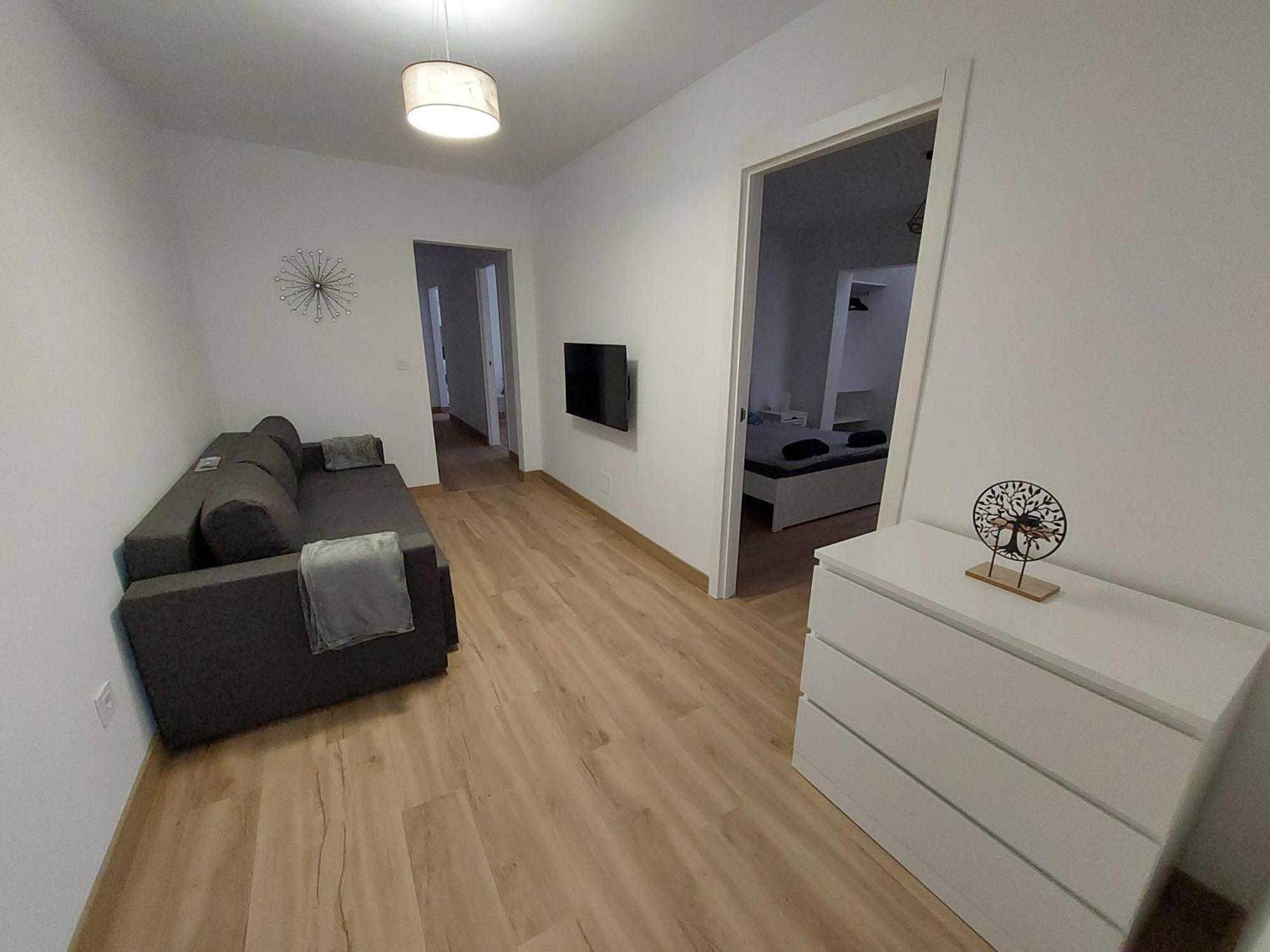 Vico Holiday Homes Balcon de Telde Zewnętrze zdjęcie
