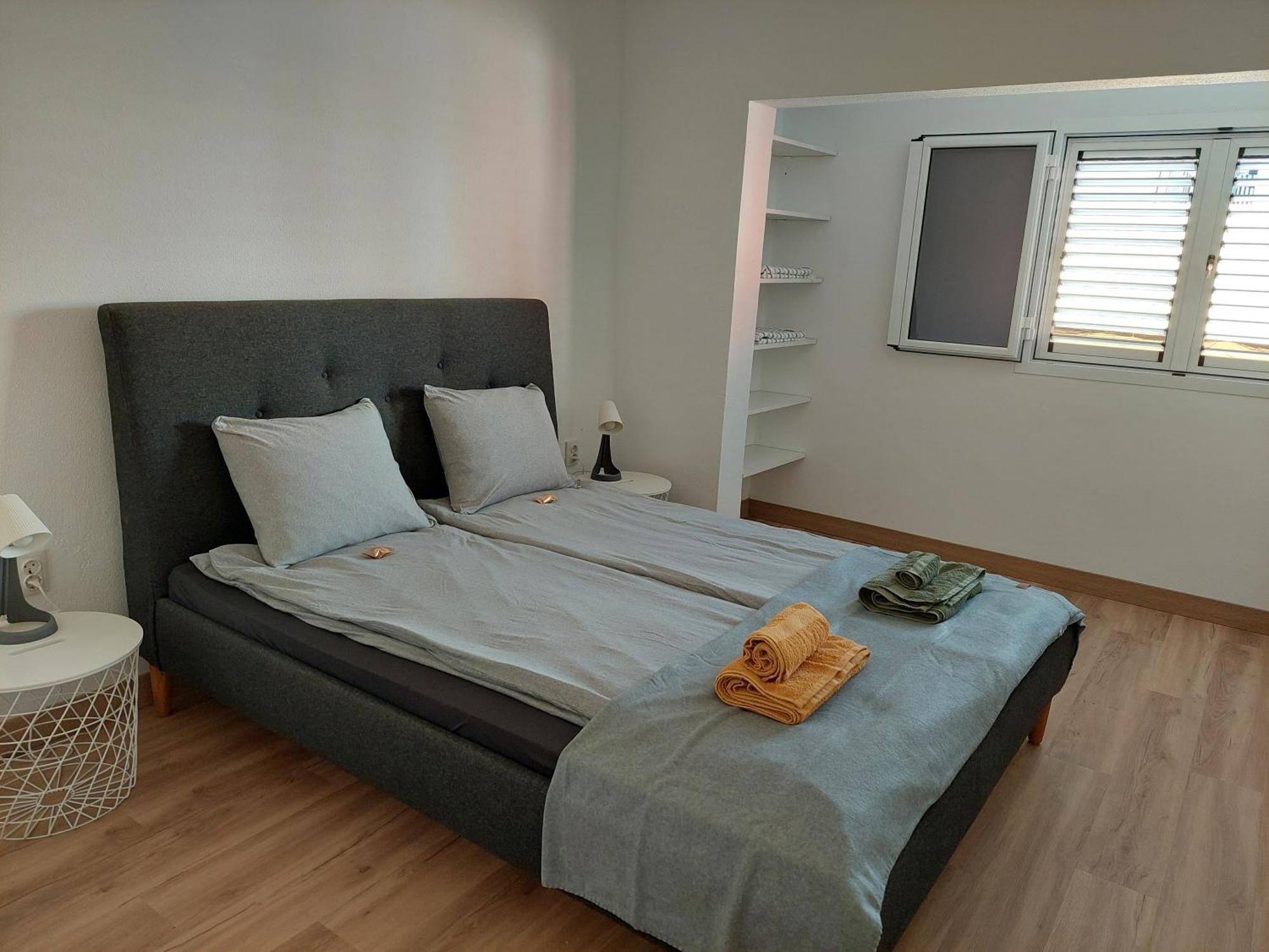 Vico Holiday Homes Balcon de Telde Zewnętrze zdjęcie