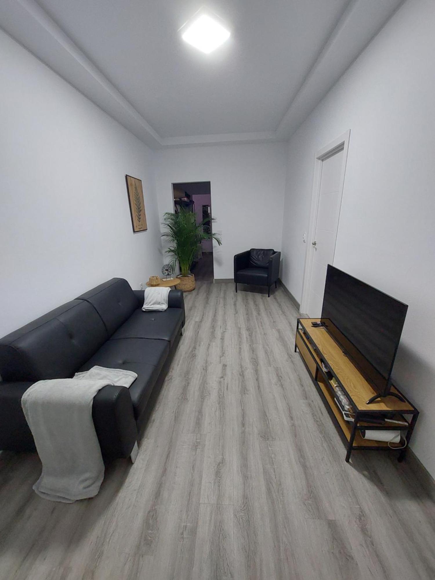 Vico Holiday Homes Balcon de Telde Zewnętrze zdjęcie