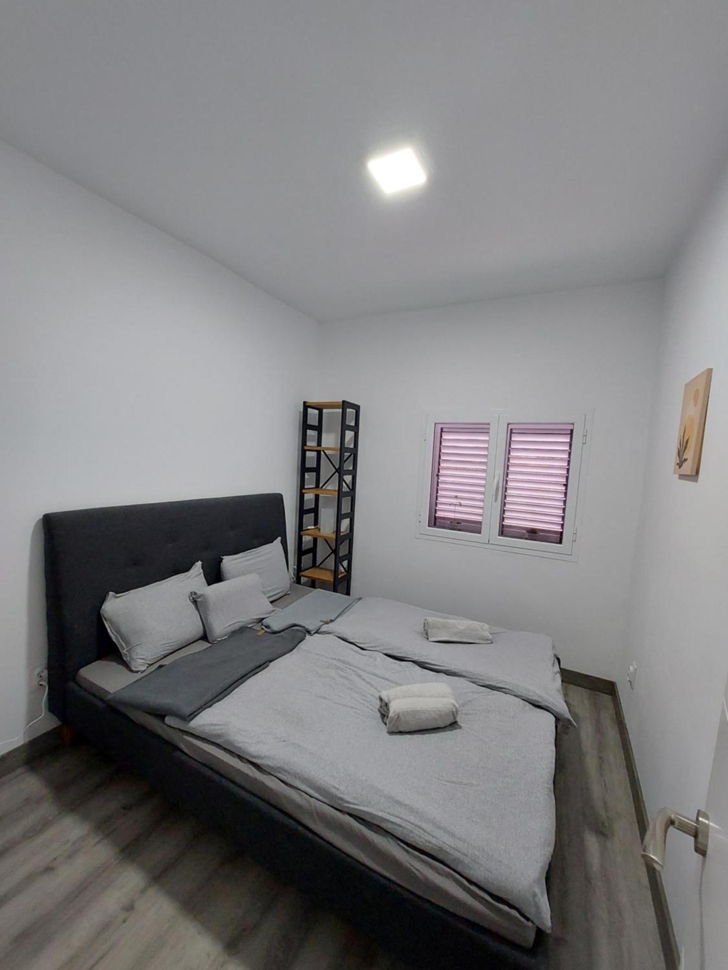 Vico Holiday Homes Balcon de Telde Zewnętrze zdjęcie