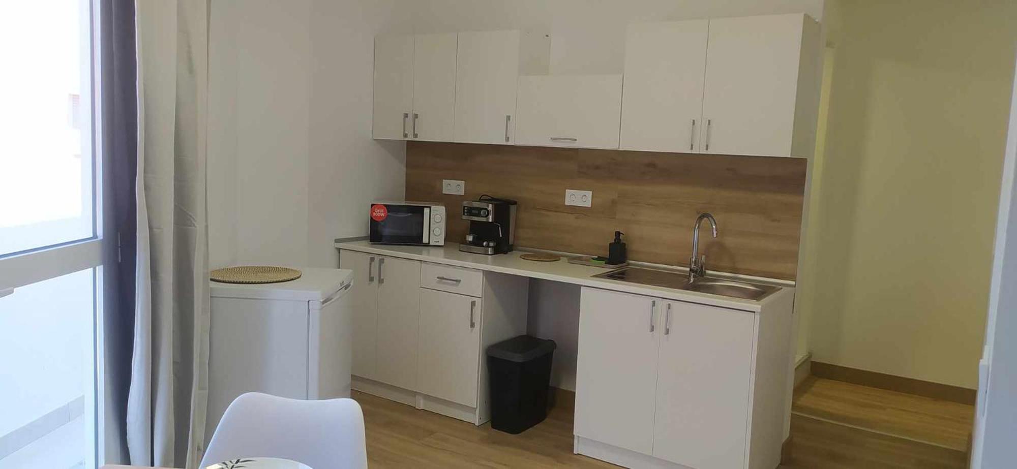 Vico Holiday Homes Balcon de Telde Zewnętrze zdjęcie