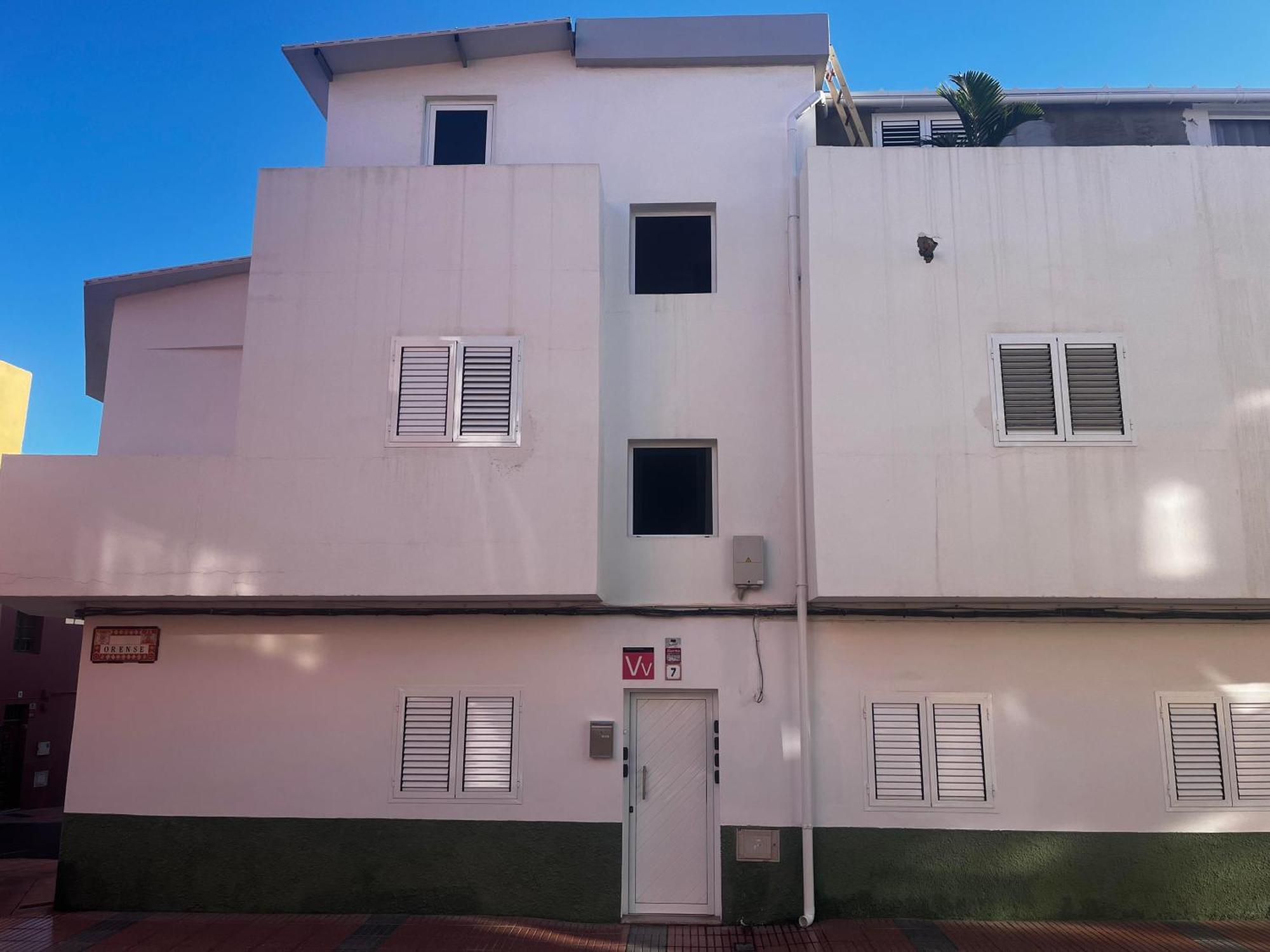Vico Holiday Homes Balcon de Telde Zewnętrze zdjęcie