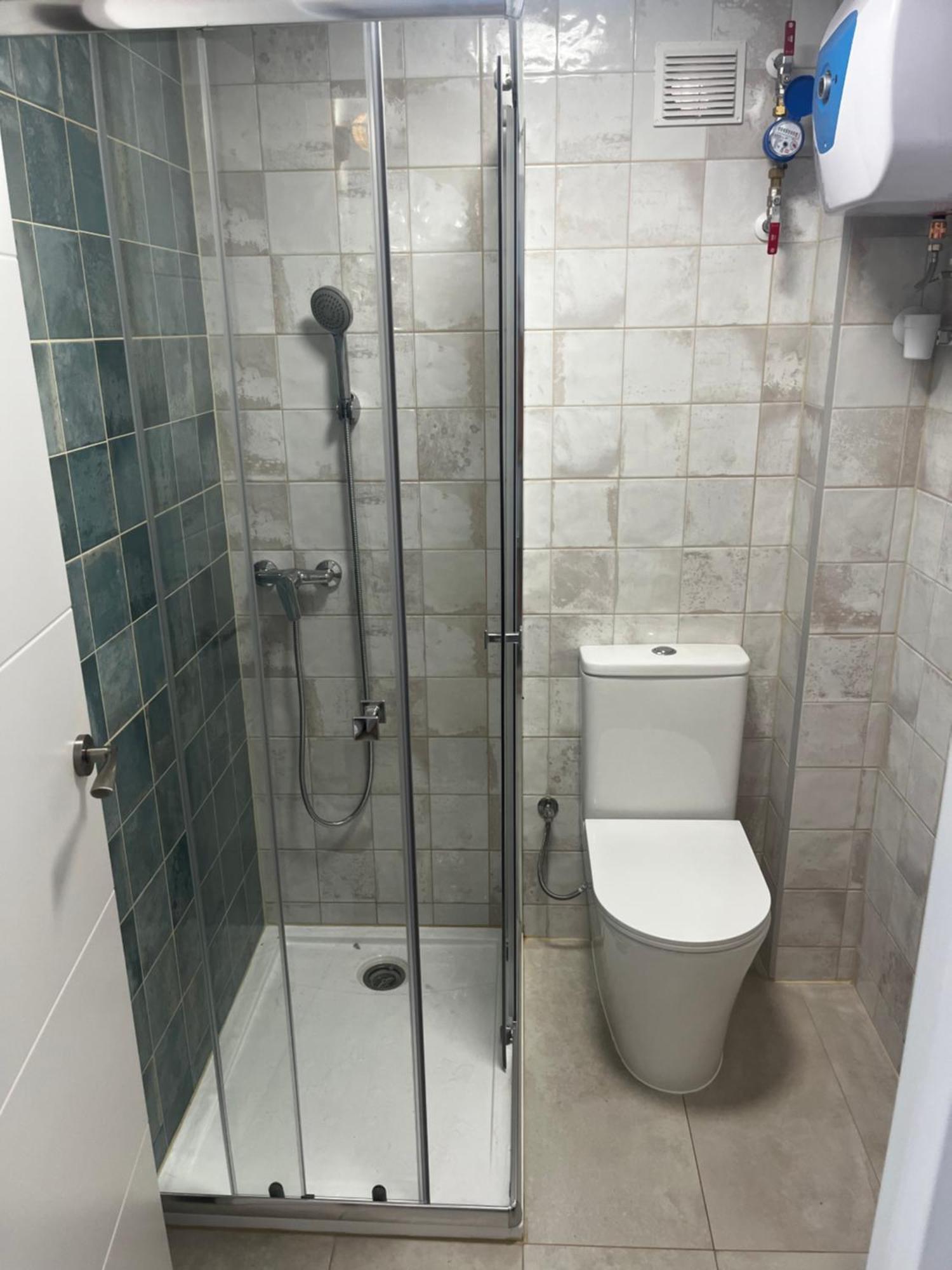 Vico Holiday Homes Balcon de Telde Zewnętrze zdjęcie