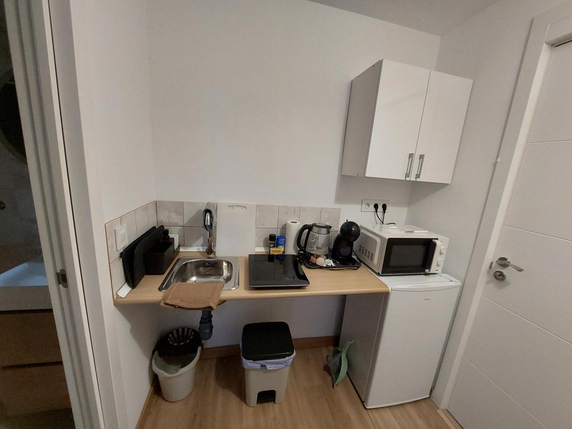 Vico Holiday Homes Balcon de Telde Zewnętrze zdjęcie