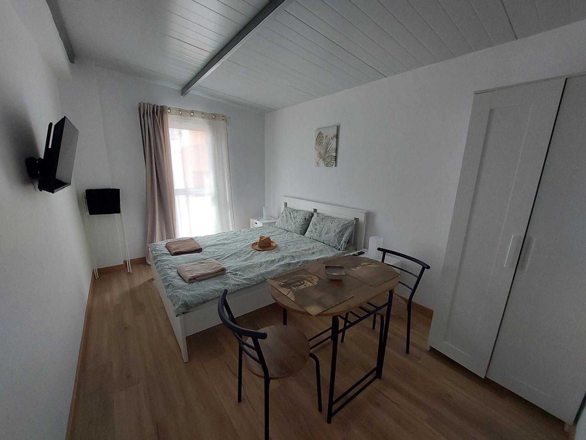 Vico Holiday Homes Balcon de Telde Zewnętrze zdjęcie