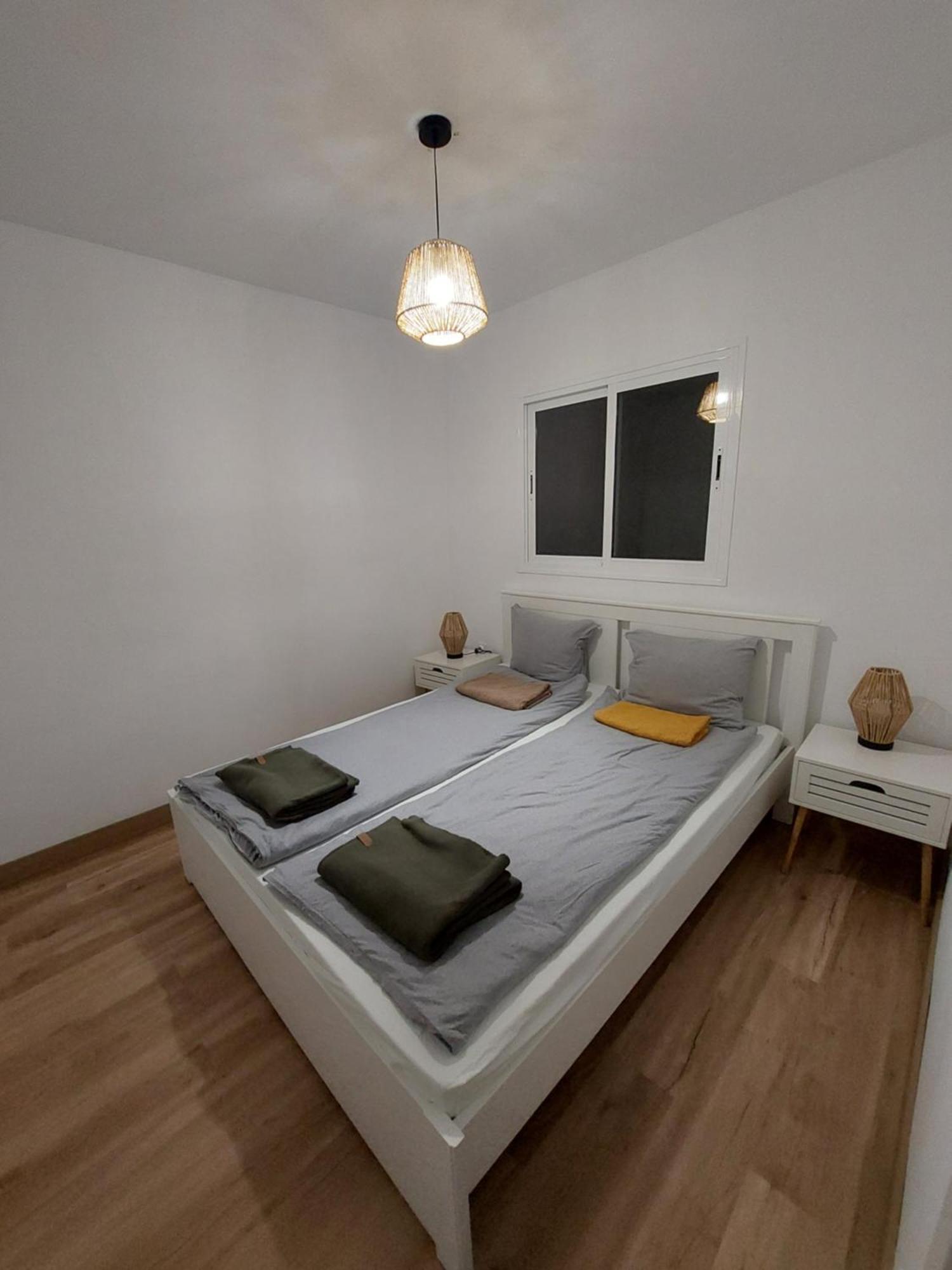 Vico Holiday Homes Balcon de Telde Zewnętrze zdjęcie