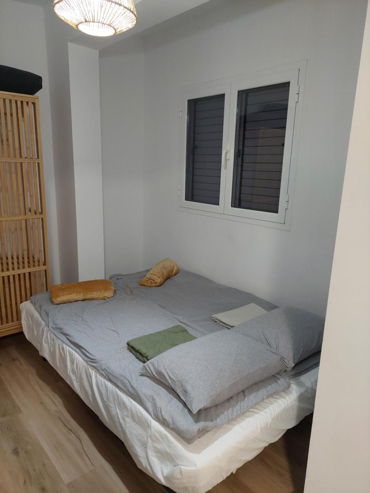 Vico Holiday Homes Balcon de Telde Zewnętrze zdjęcie