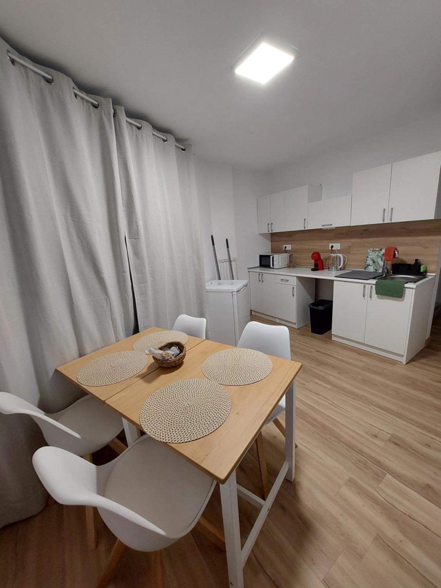 Vico Holiday Homes Balcon de Telde Zewnętrze zdjęcie