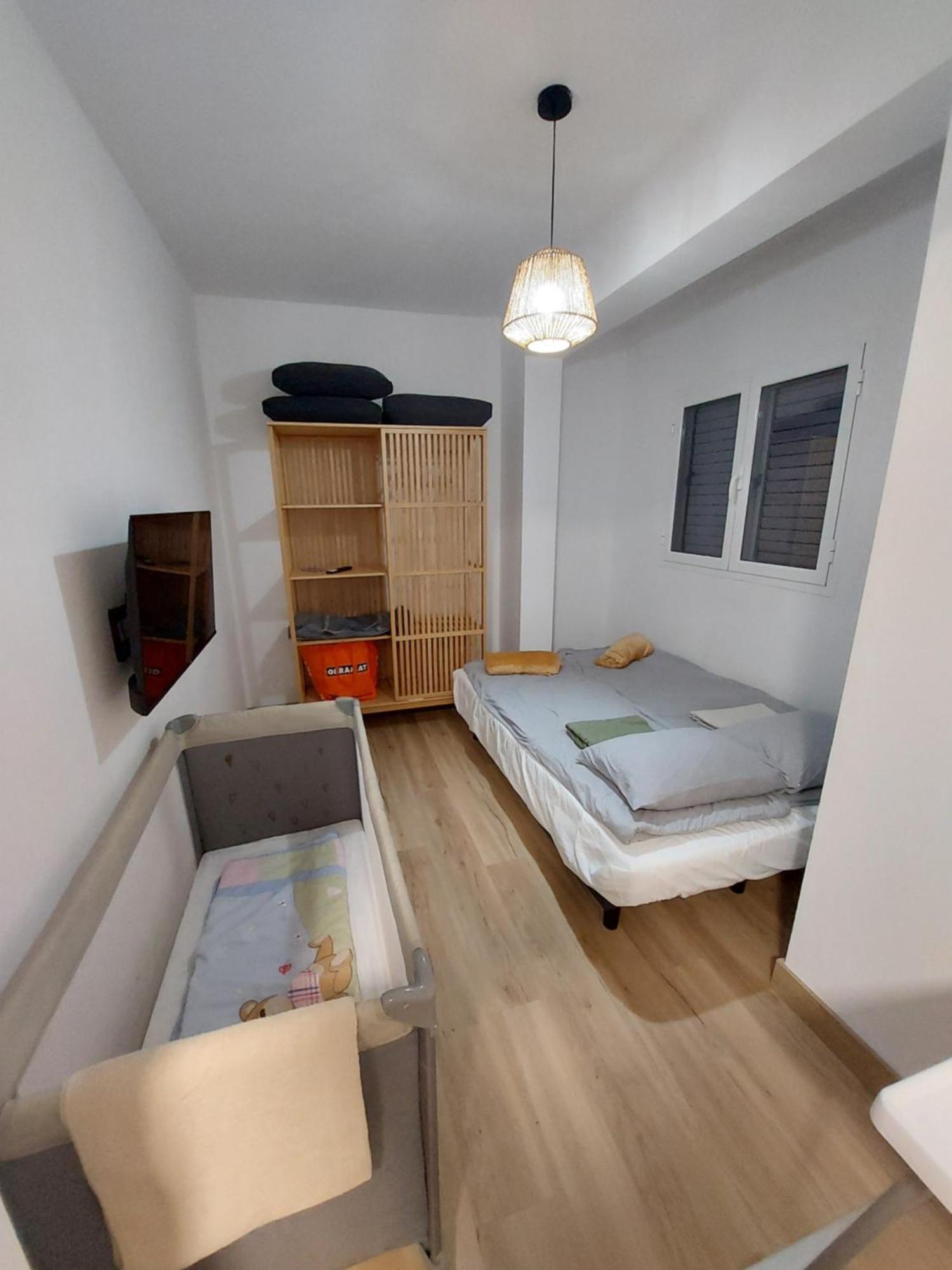 Vico Holiday Homes Balcon de Telde Zewnętrze zdjęcie